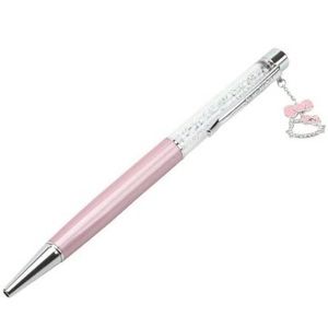 Swarovski hello kitty pen